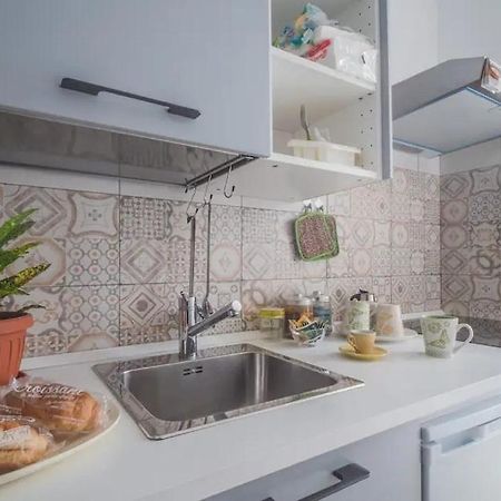 רומא Green House מראה חיצוני תמונה