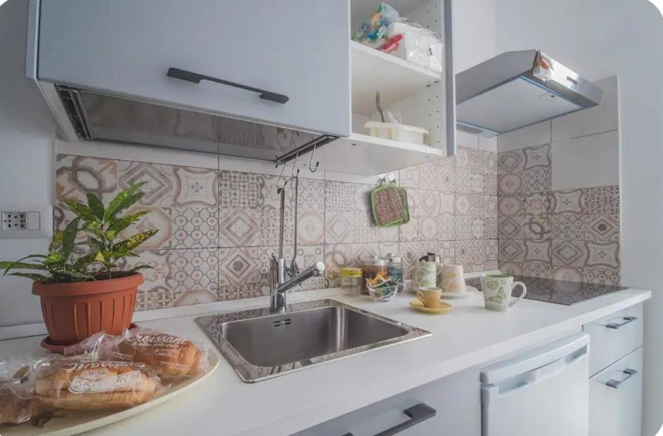רומא Green House מראה חיצוני תמונה