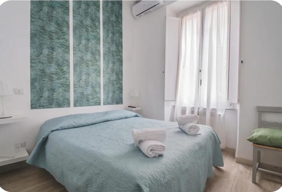רומא Green House מראה חיצוני תמונה